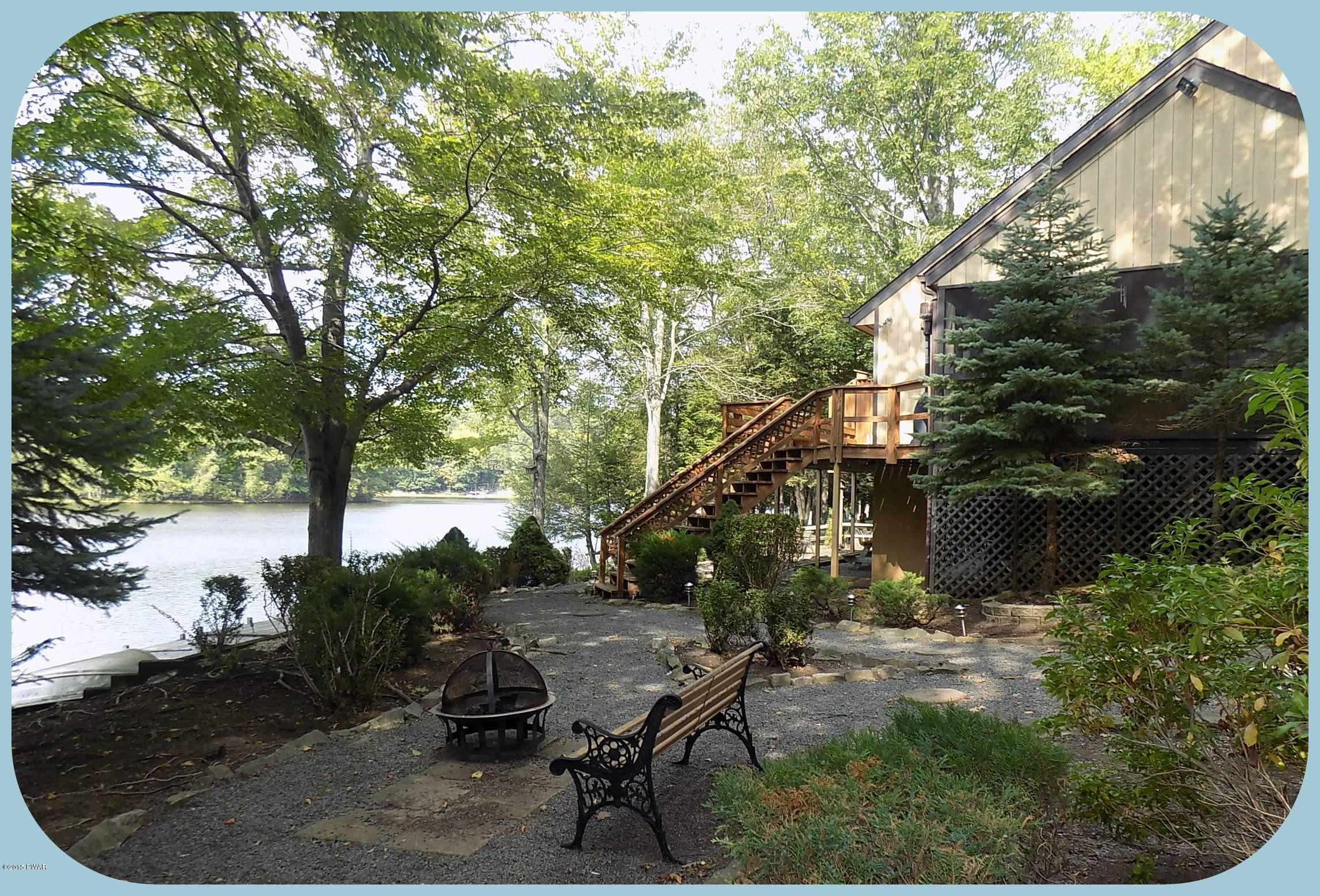 1057 Mohican Road Lake Ariel, PA 18436 - Photo 4 of 46