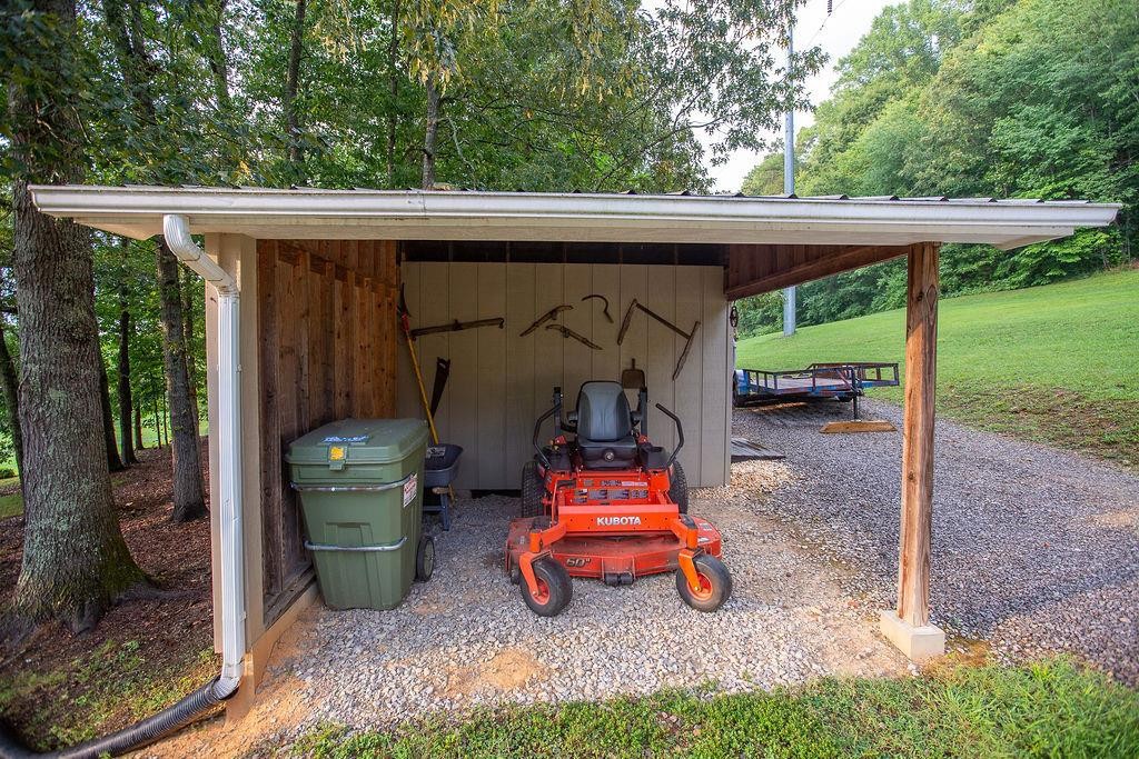440 Wetmore Springs Road Delano, TN 37325 - Photo 44 of 48 Gallery Image 44