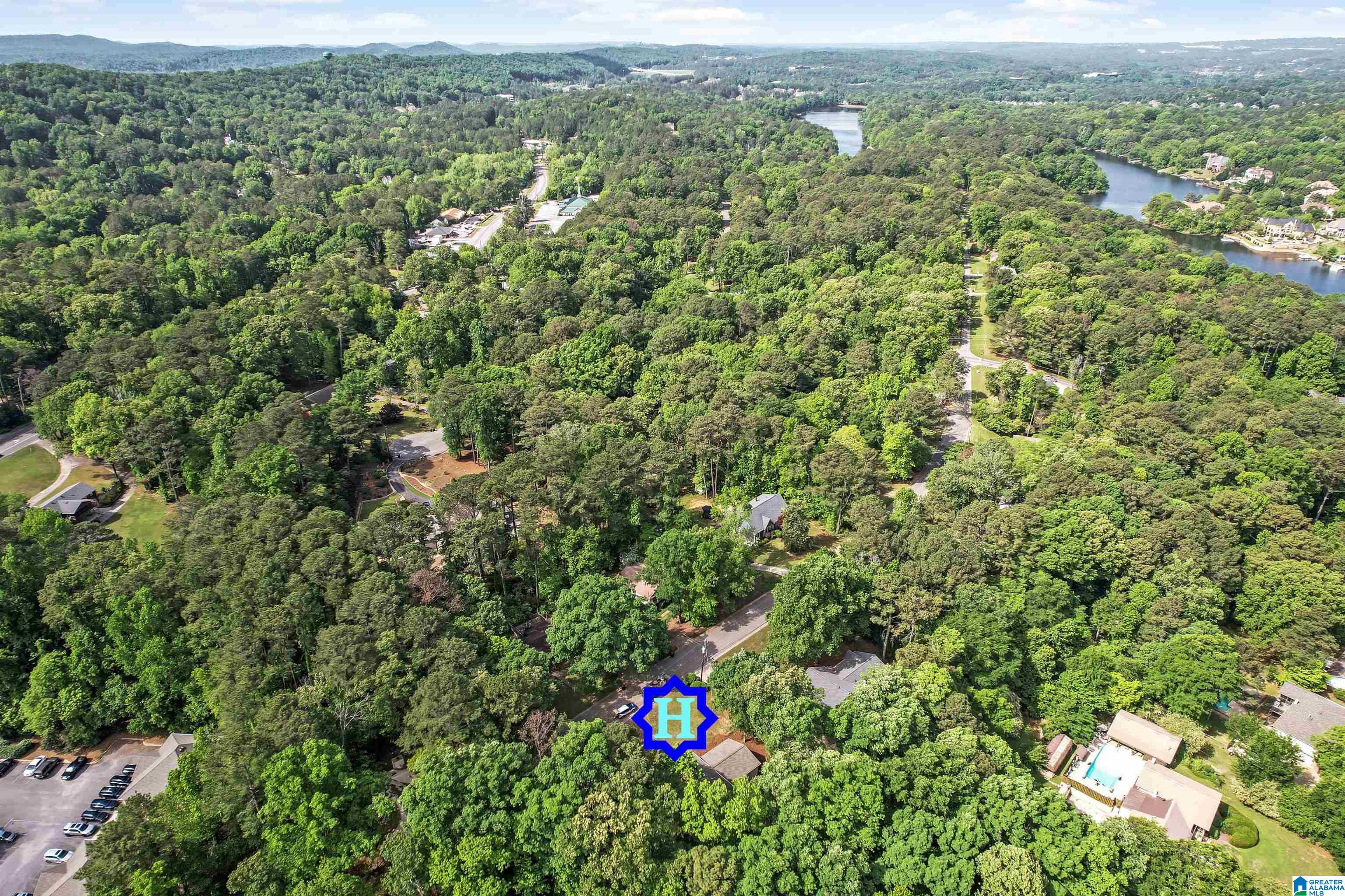 2524 Chuchura Road Birmingham, AL 35244 - Photo 6 of 44