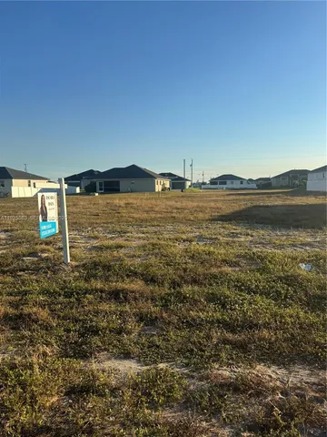 a view of a lake with a mountain in the background