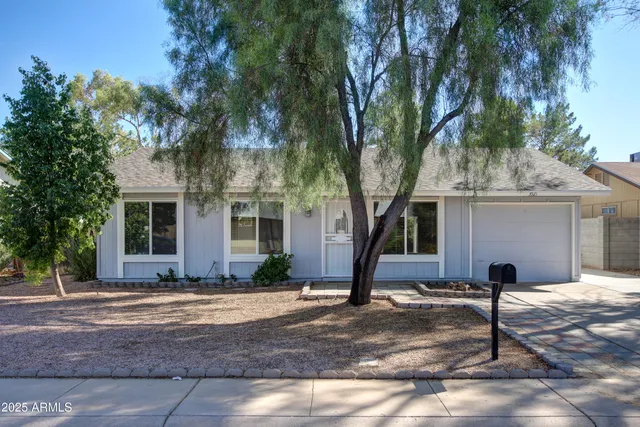 $2,150 | 3521 West Detroit Street, Chandler, AZ 85226