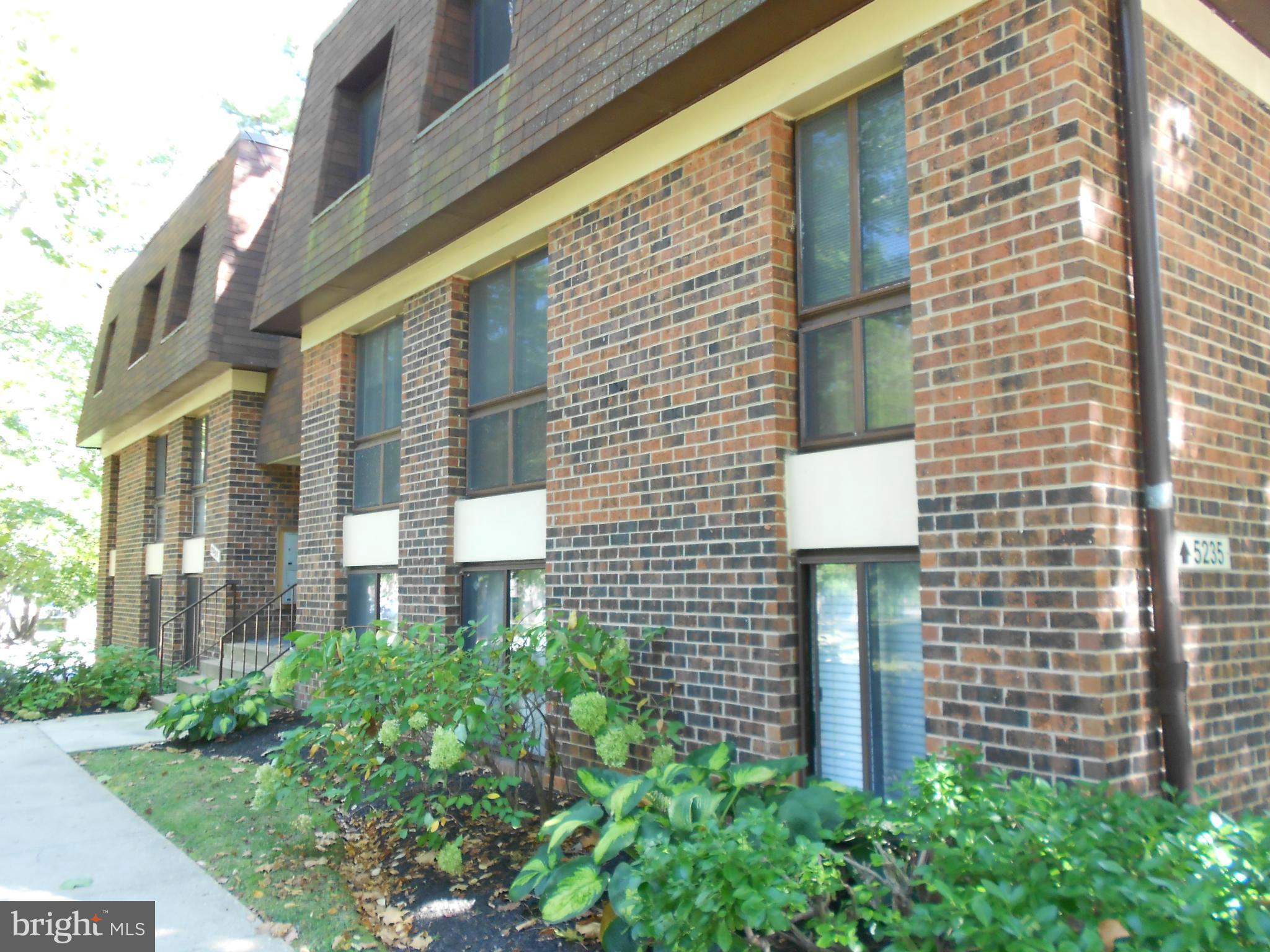 5235 West Running Brook Road, Unit 101 Columbia, MD 21044 - Photo 1 of 15 Exterior (Front)