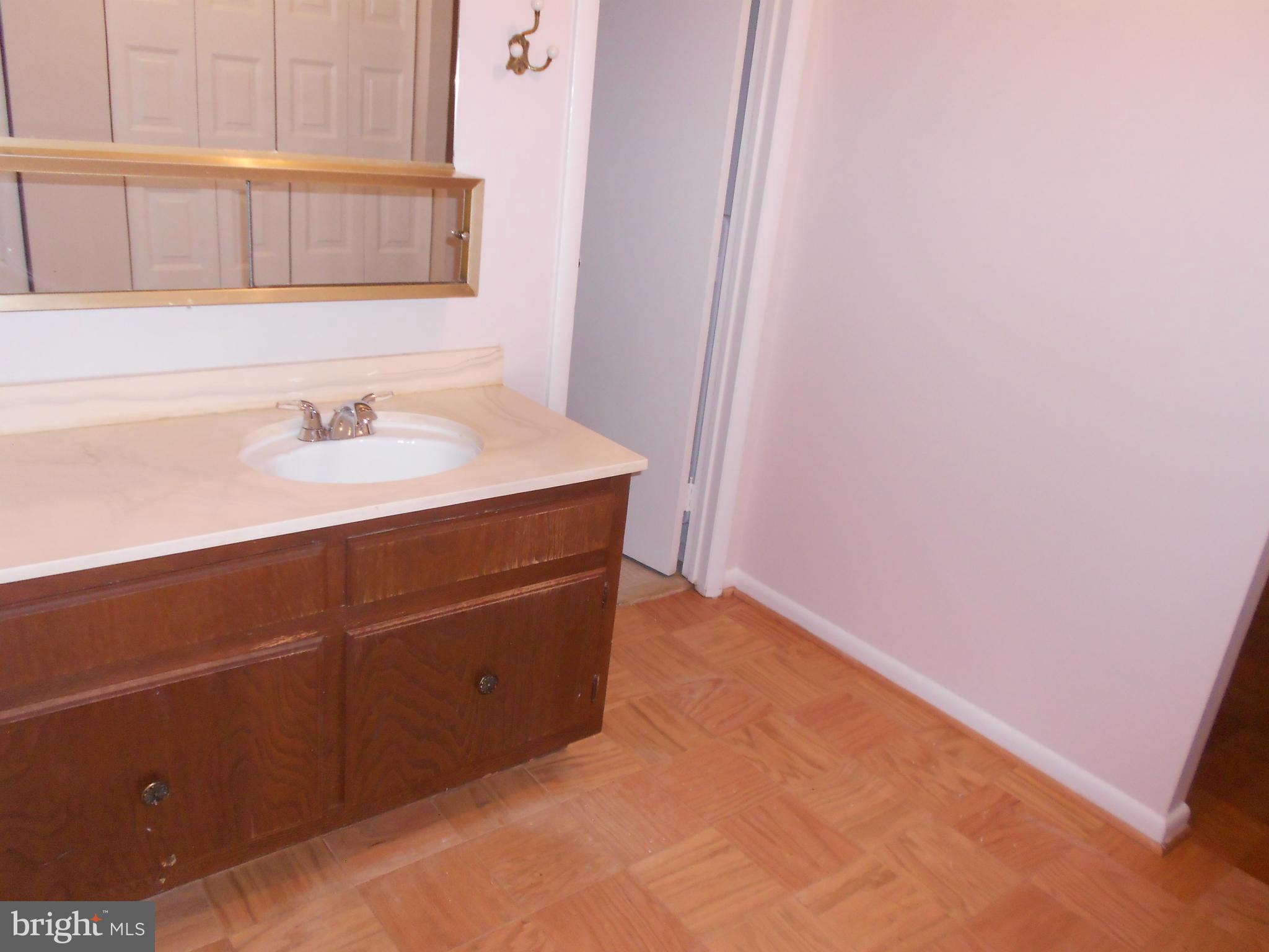 5235 West Running Brook Road, Unit 101 Columbia, MD 21044 - Photo 11 of 15 Bath (Master)