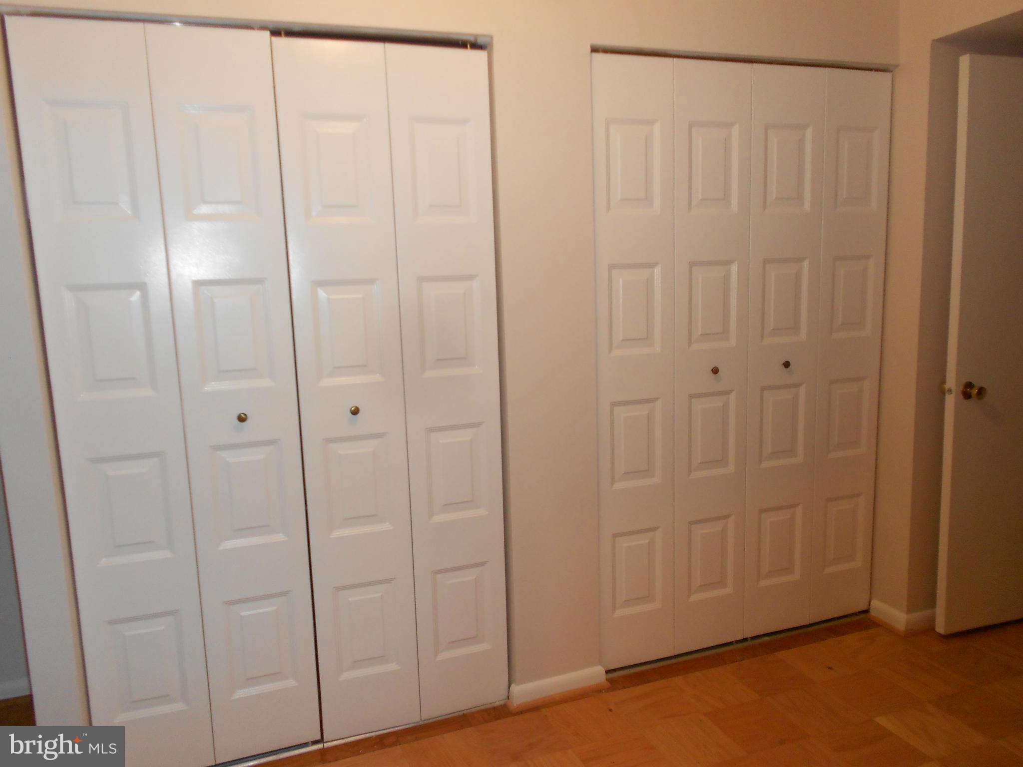 5235 West Running Brook Road, Unit 101 Columbia, MD 21044 - Photo 10 of 15 Bedroom (Master)