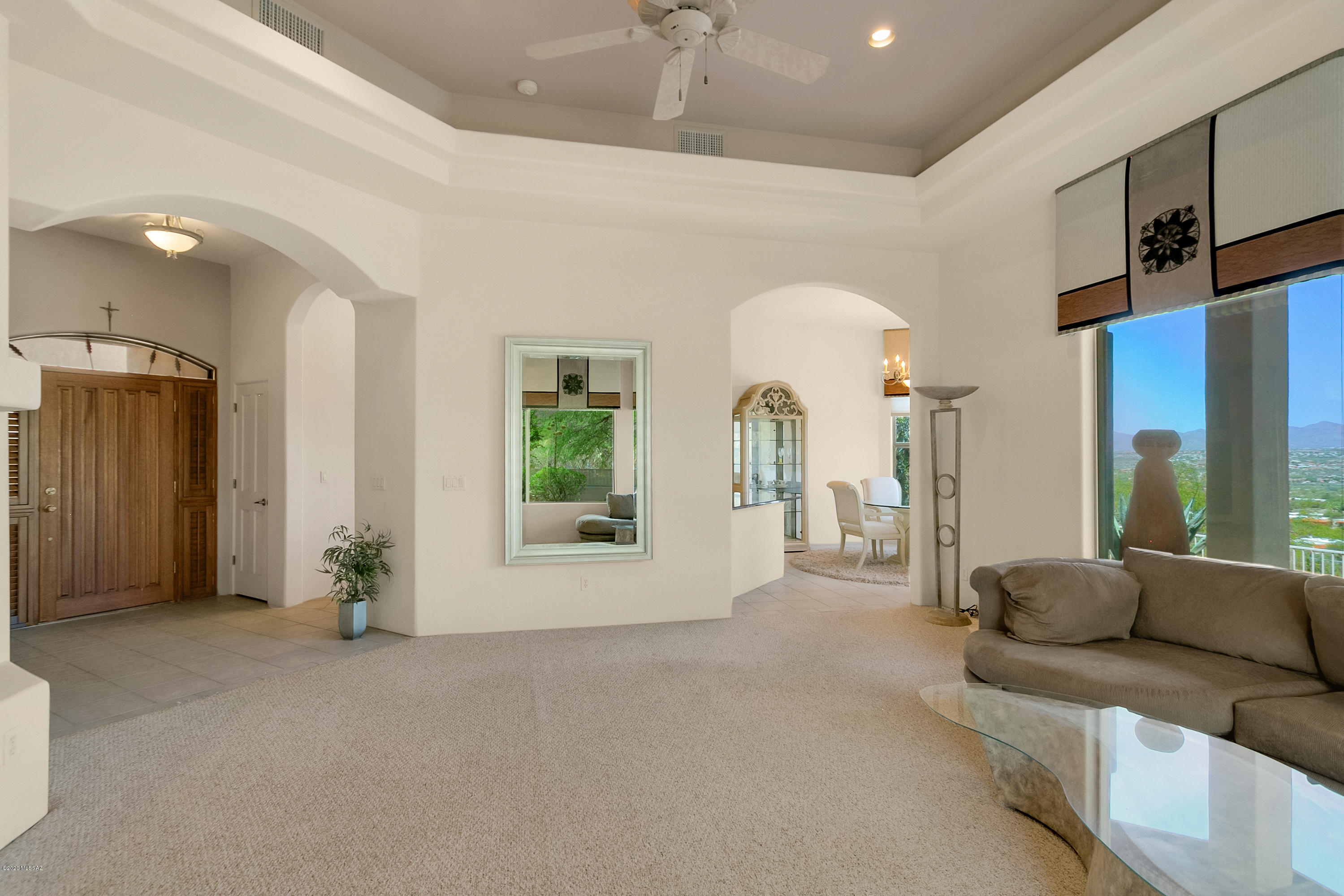9801 North Ridge Shadow Place Tucson, AZ 85704 - Photo 6 of 24
