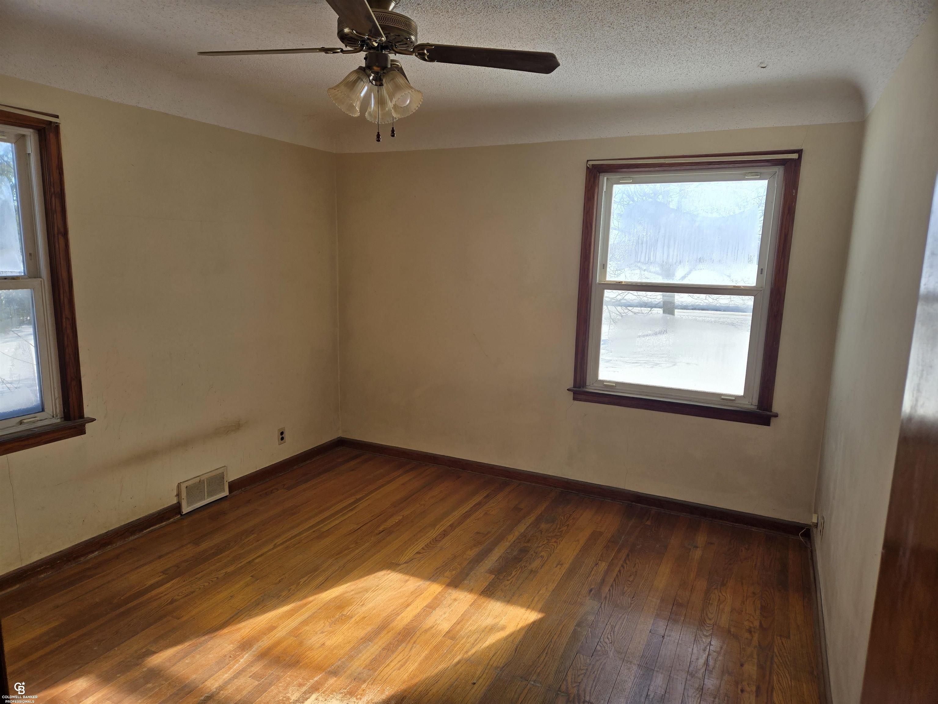 13920 Hunt Road Allenton, MI 48002 - Photo 9 of 23 Bedroom 1
