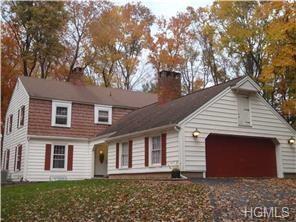 4 John Calvin Drive Blauvelt, NY 10913 - Photo 1 of 1