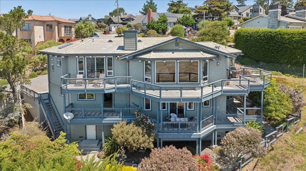 380 Huntington Road Cambria, CA 93428 - Photo 49 of 75