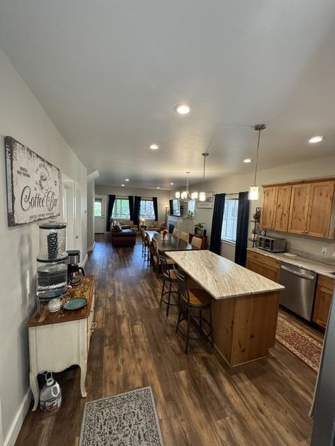 2448 South Windmill Way Hailey, ID 83333 - Photo 6 of 23 image3