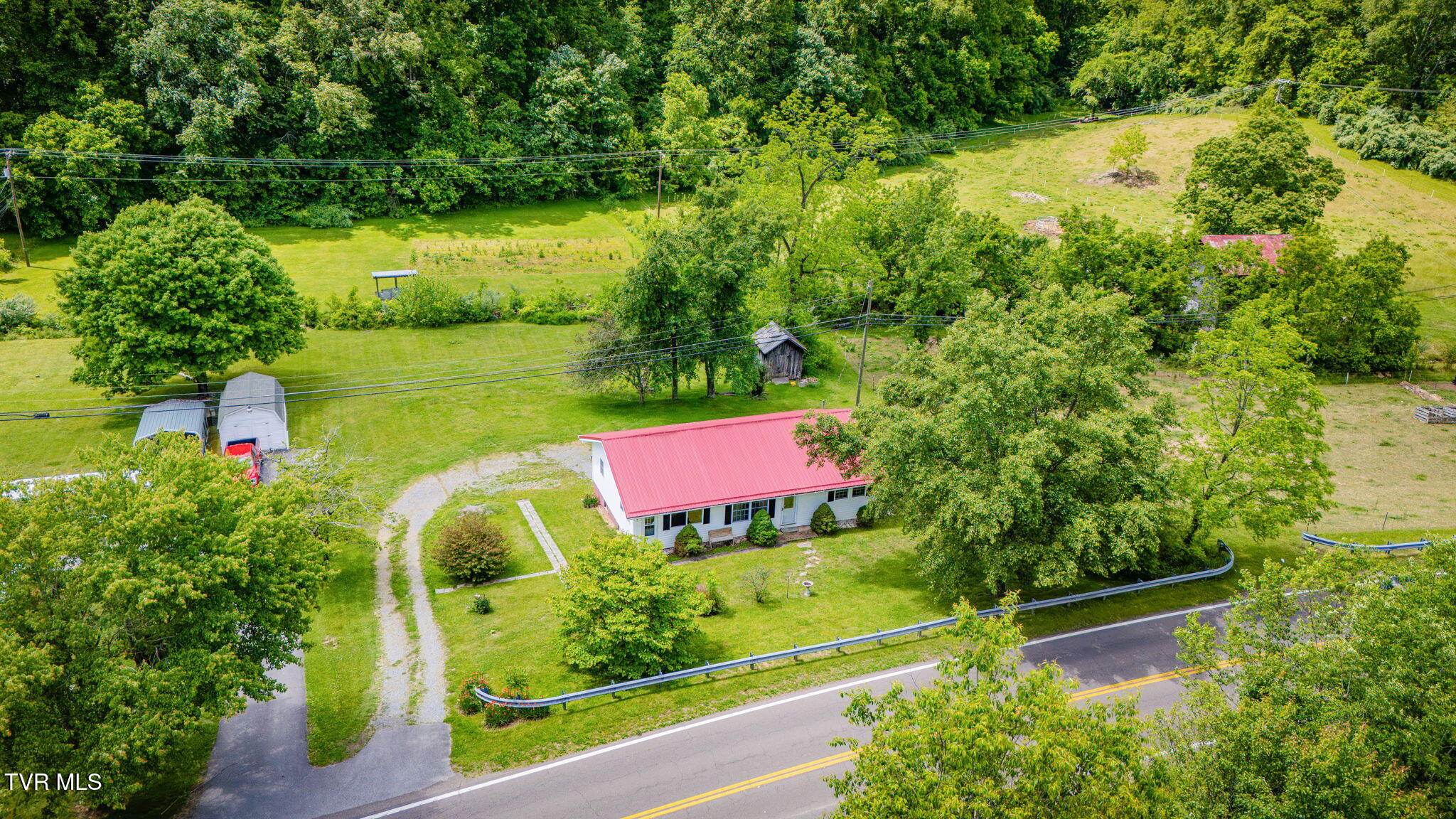 1639 Yuma Road Gate City, VA 24251 - Photo 32 of 36 101