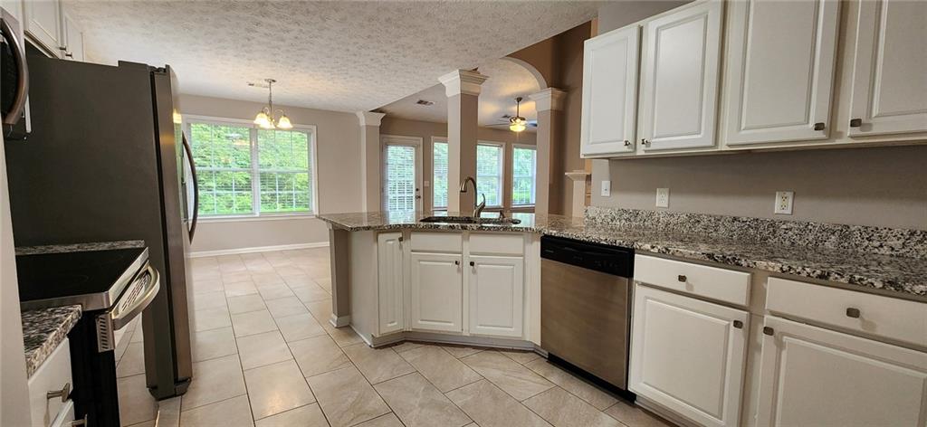 1480 Ridgemill Terrace Dacula, GA 30019 - Photo 7 of 19