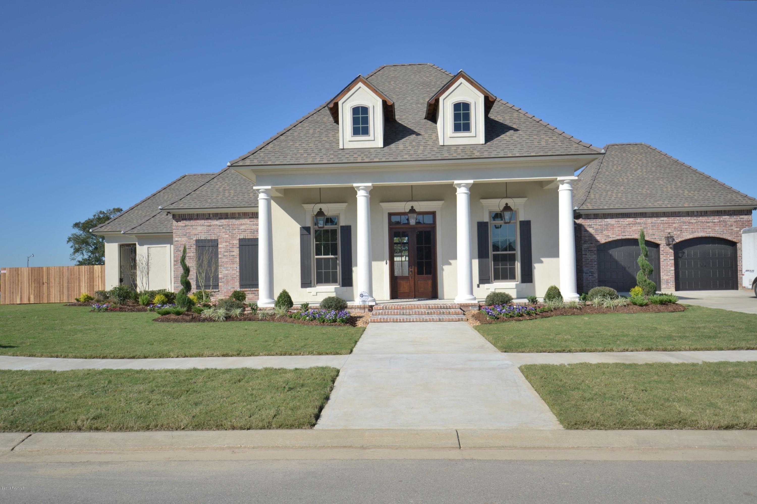 101 Rue De La Rochelle Broussard, LA 70518 - Photo 1 of 46 Gallery Image 1