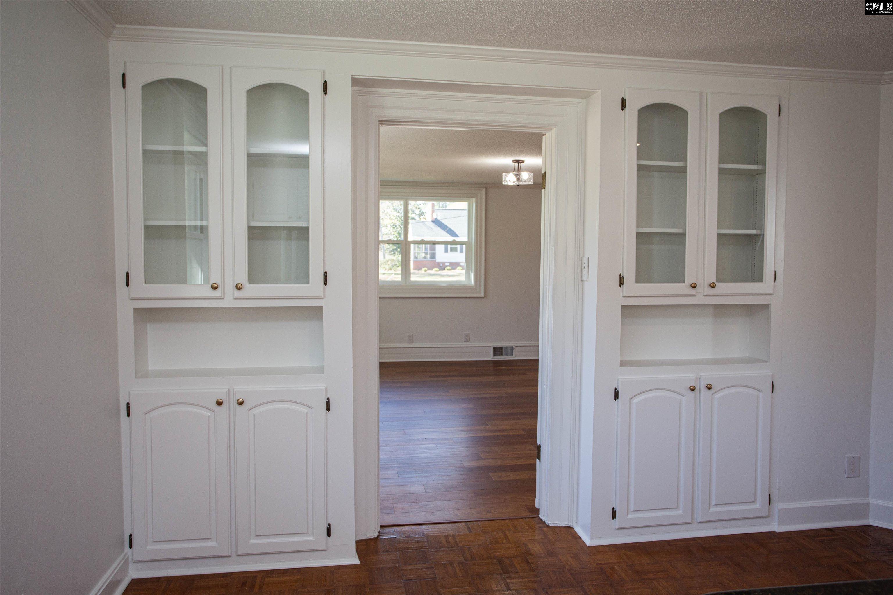 1700 Broad Street Camden, SC 29020 - Photo 10 of 41 an entryway with wooden floor and cabinet