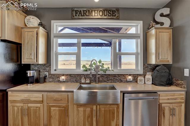 24335 Sweet Road Calhan, CO 80808 - Photo 18 of 39 Gallery Image 18