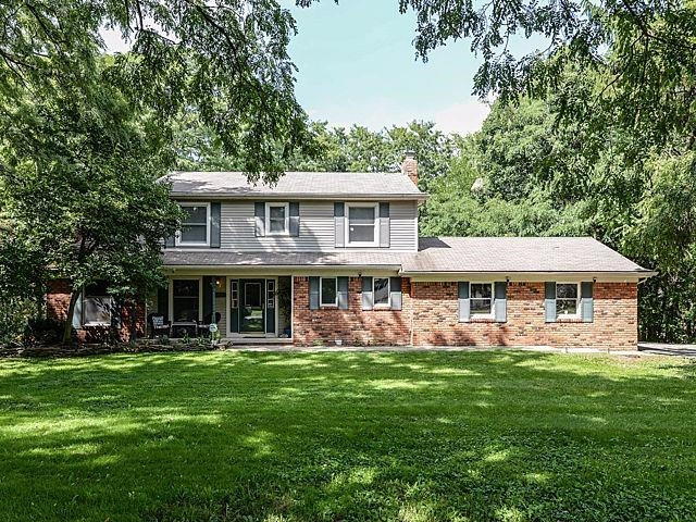 6171 Oak Valley Road Brighton, MI 48116 - Photo 1 of 10 Photo 1