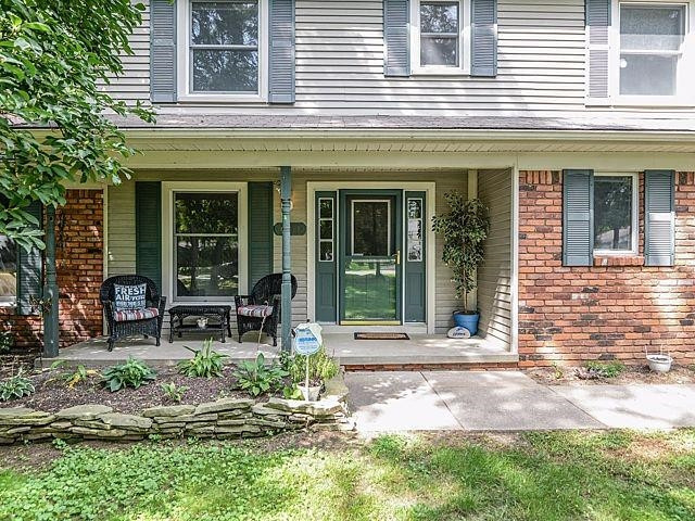6171 Oak Valley Road Brighton, MI 48116 - Photo 4 of 10 Photo 4