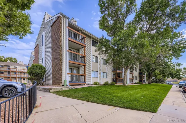 $237,500 | 2740 West 86th Avenue, Unit 188, Westminster, CO 80031