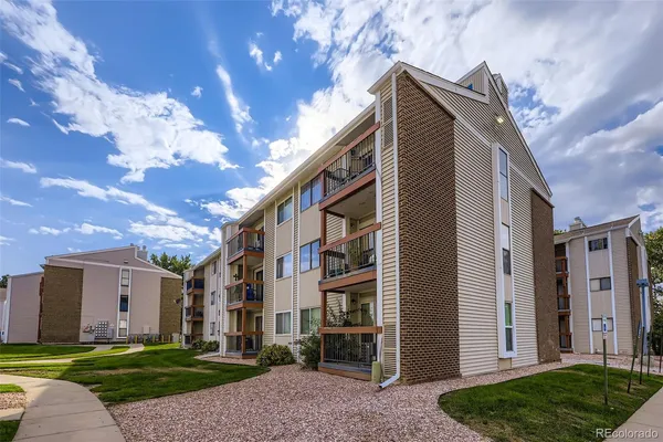 $220,000 | 2740 West 86th Avenue, Unit 188, Westminster, CO 80031