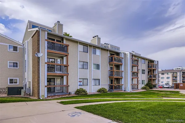 $220,000 | 2740 West 86th Avenue, Unit 188, Westminster, CO 80031