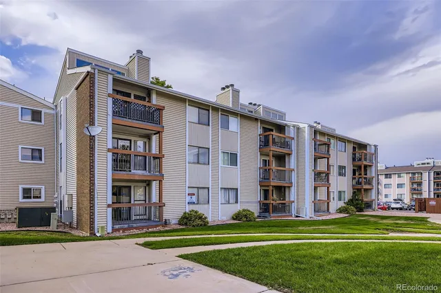 $237,500 | 2740 West 86th Avenue, Unit 188, Westminster, CO 80031