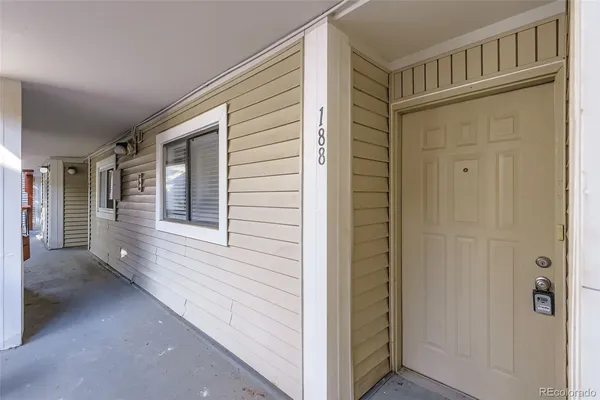 $220,000 | 2740 West 86th Avenue, Unit 188, Westminster, CO 80031