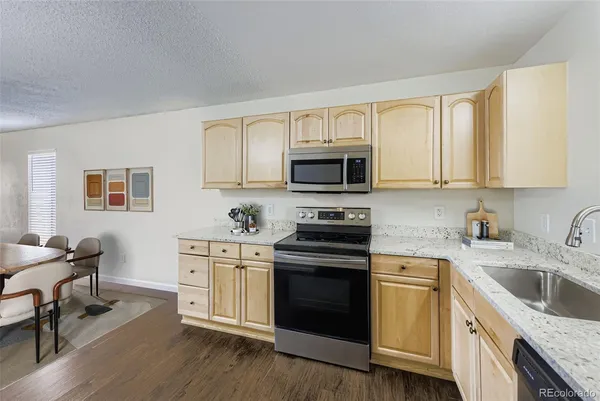 $220,000 | 2740 West 86th Avenue, Unit 188, Westminster, CO 80031