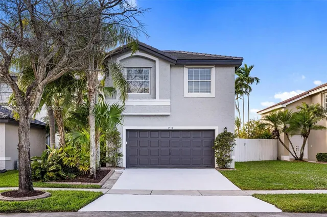 $749,000 | 1918 Southwest 175th Avenue, Miramar, FL 33029