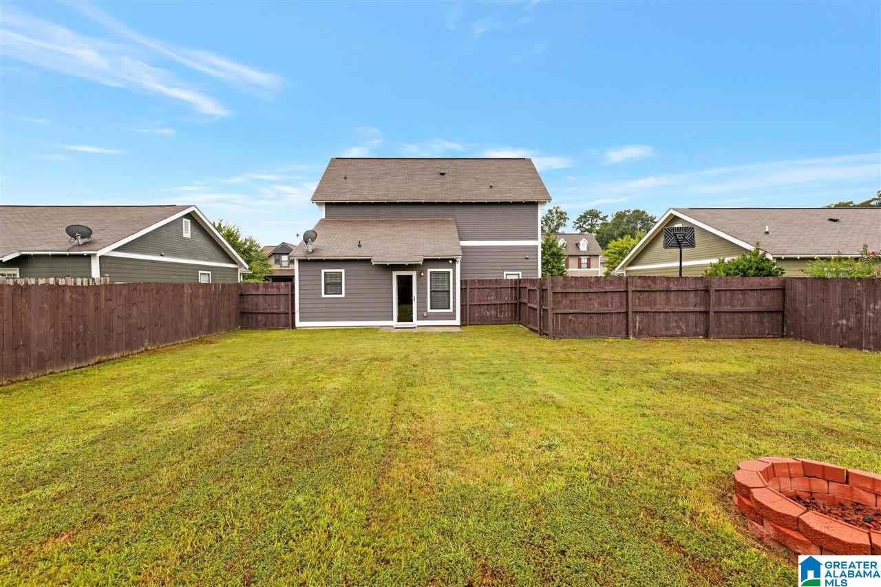 616 Enclave Lane Calera, AL 35040 - Photo 28 of 29