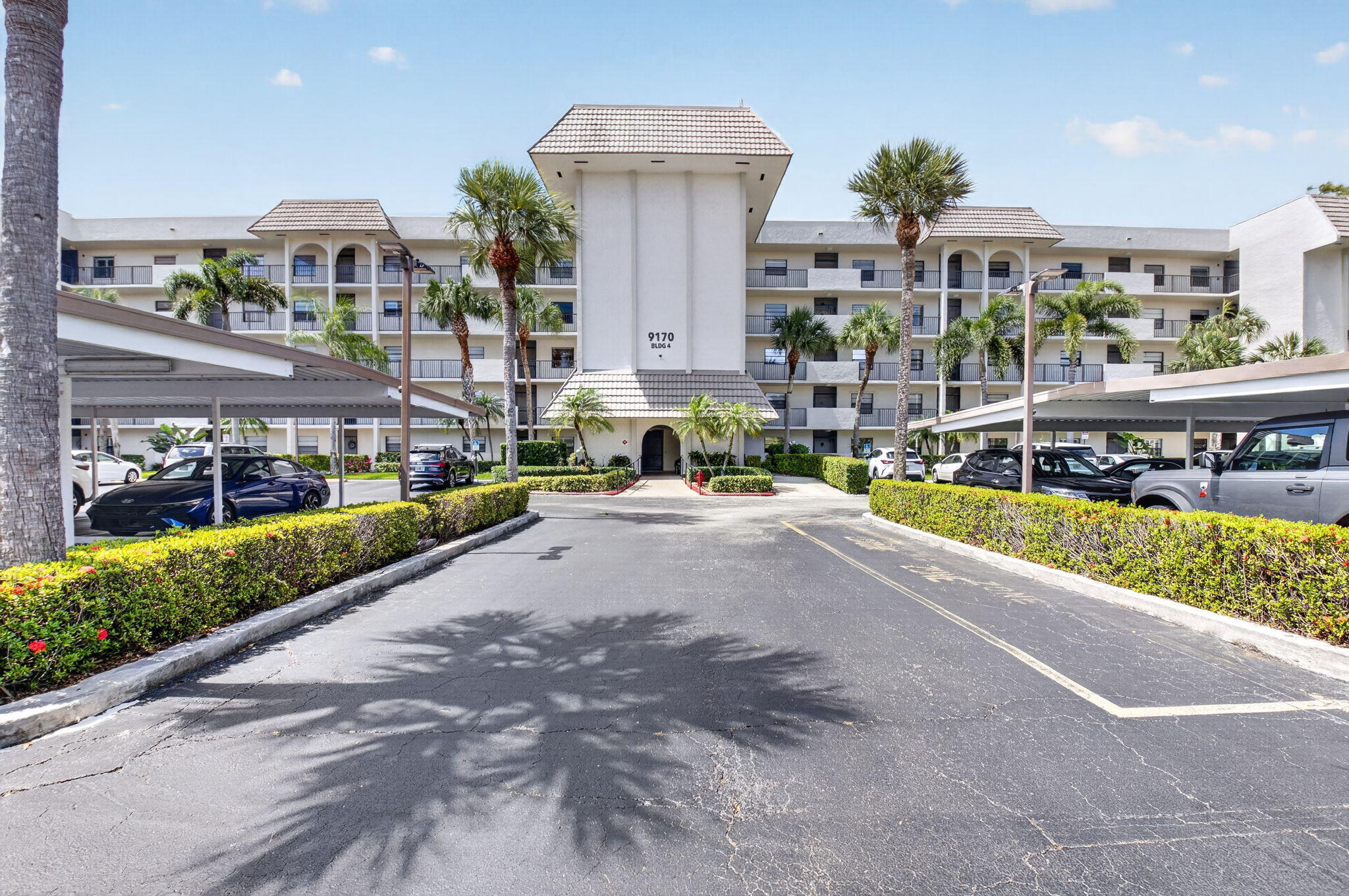 9170 Southwest 14th Street, Unit 4409 Boca Raton, FL 33428 - Photo 3 of 37 Building