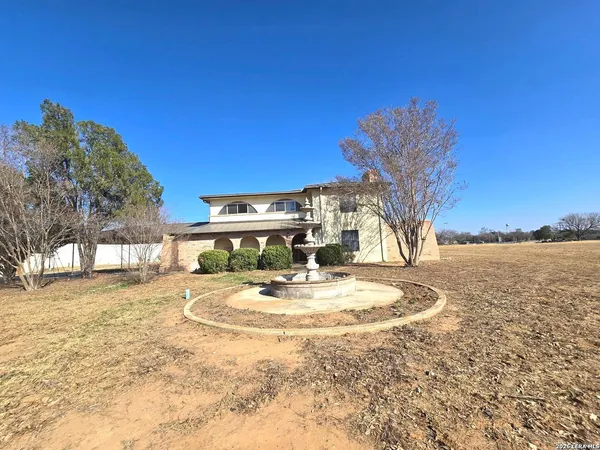 $650,000 | 18970 West Farm To Market 2790 South, Lytle, TX 78052