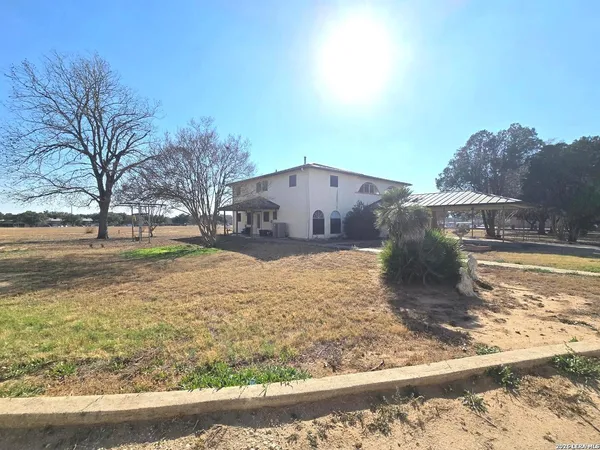 $650,000 | 18970 West Farm To Market 2790 South, Lytle, TX 78052