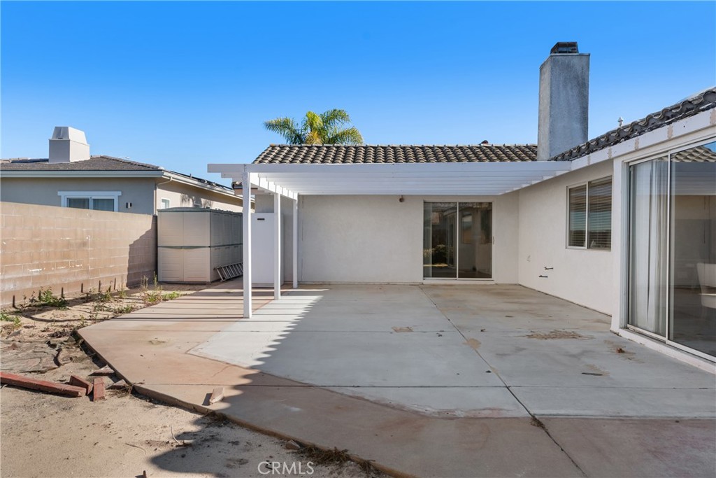 781 Koval Lane Santa Maria, CA 93455 - Photo 31 of 33 a front view of a house