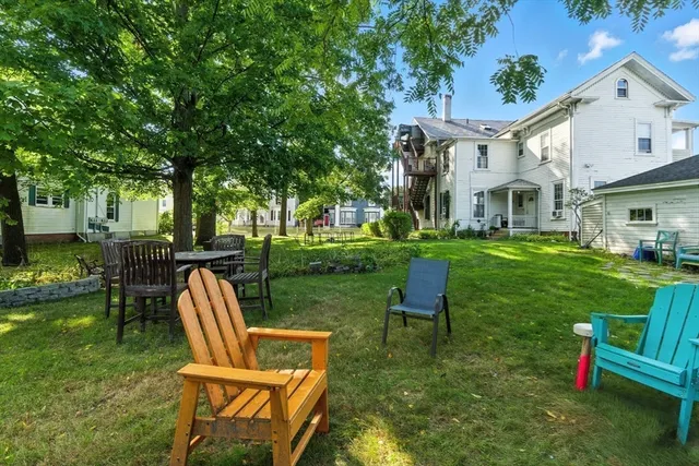 $340,000 | 35 Locust Street, Unit 3, Danvers, MA 01923