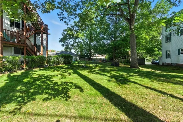 $340,000 | 35 Locust Street, Unit 3, Danvers, MA 01923