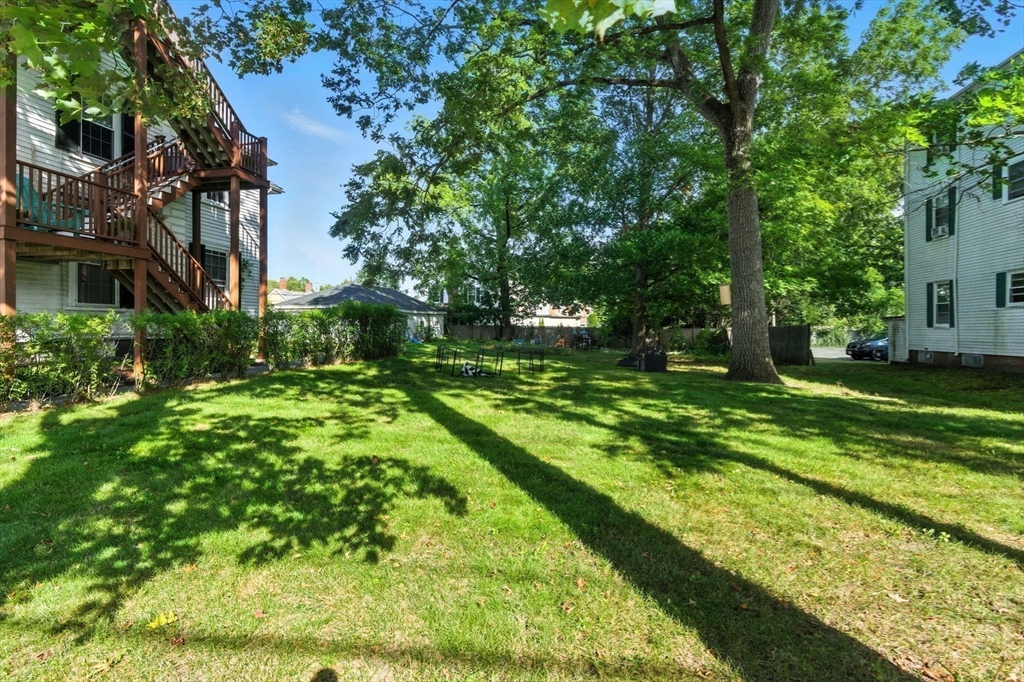 35 Locust Street, Unit 3 Danvers, MA 01923 - Photo 37 of 42