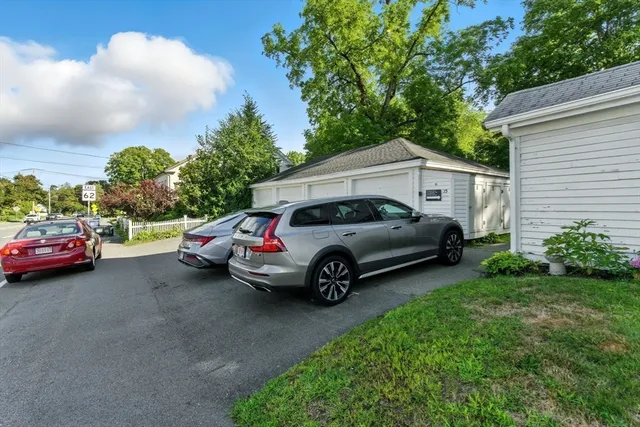 $340,000 | 35 Locust Street, Unit 3, Danvers, MA 01923