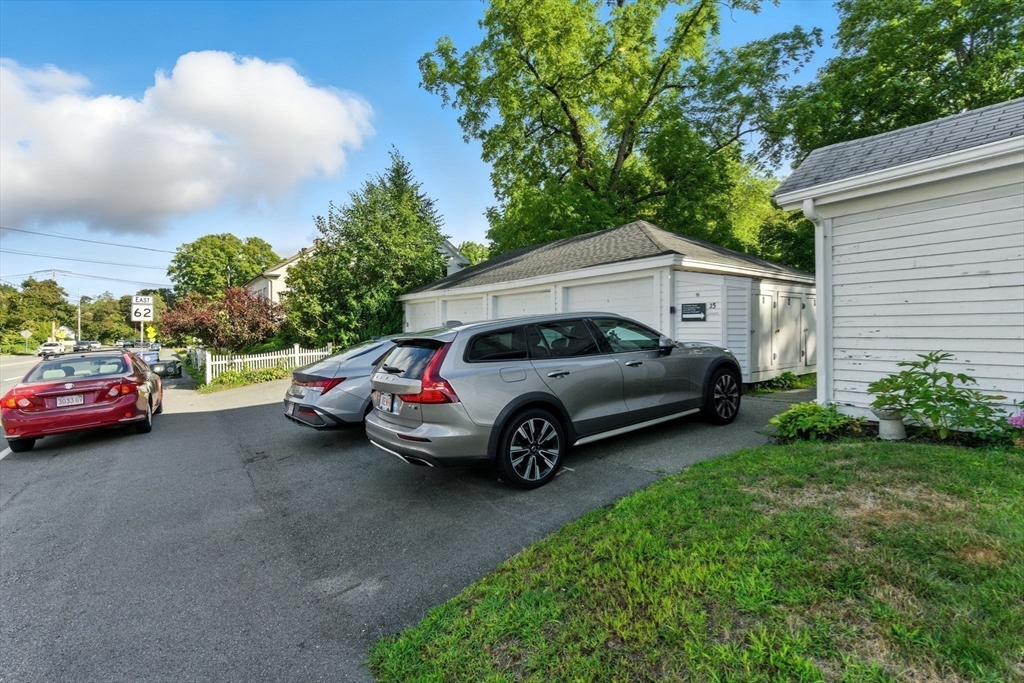 35 Locust Street, Unit 3 Danvers, MA 01923 - Photo 38 of 42