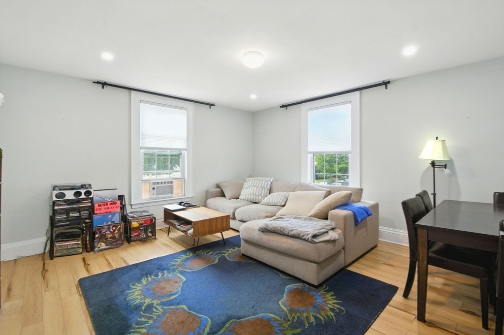 35 Locust Street, Unit 3 Danvers, MA 01923 - Photo 4 of 42