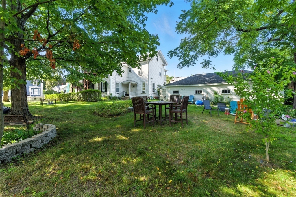 35 Locust Street, Unit 3 Danvers, MA 01923 - Photo 10 of 42