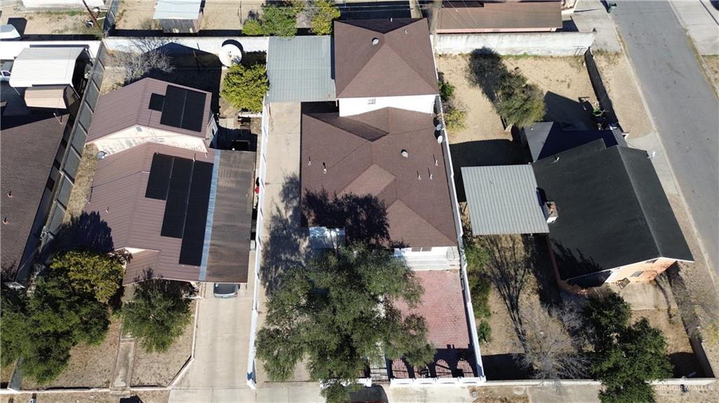 804 North Utica Street Roma, TX 78584 - Photo 20 of 20