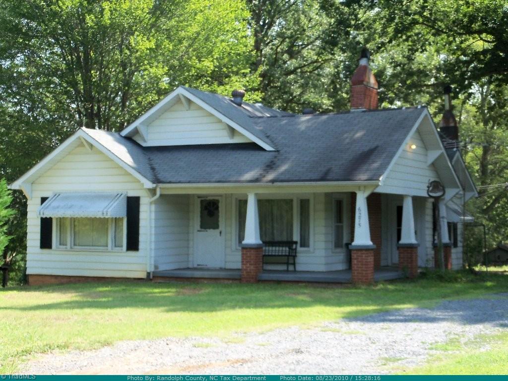 6275 Erect Road Seagrove, NC 27341 - Photo 1 of 30