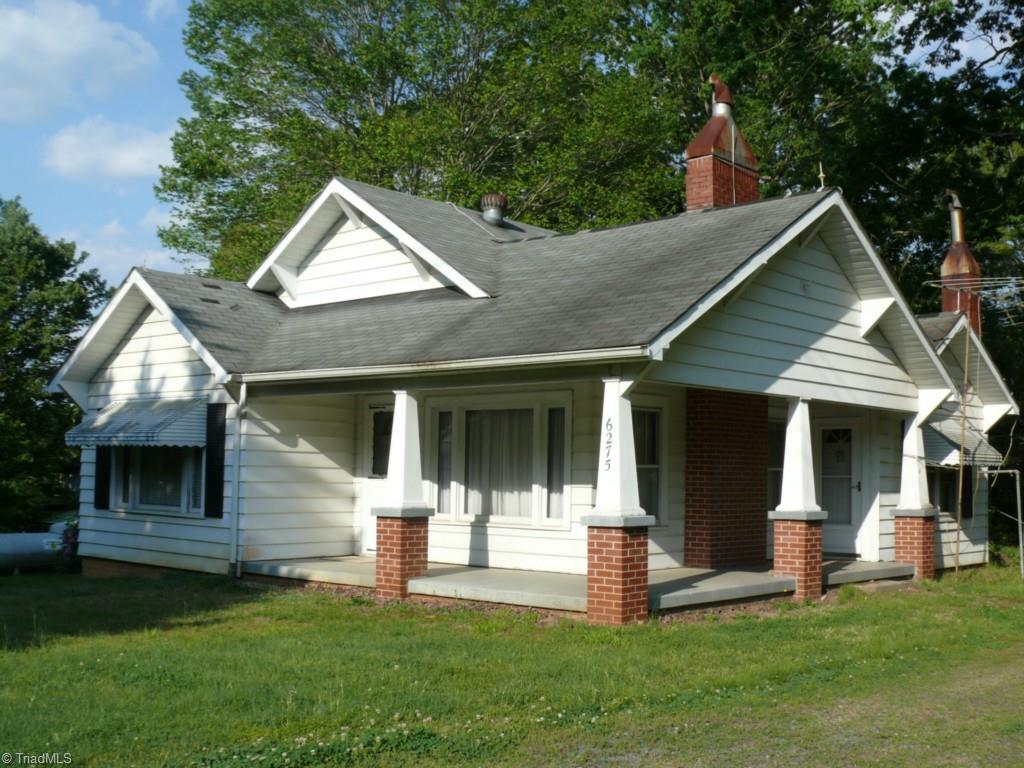 6275 Erect Road Seagrove, NC 27341 - Photo 2 of 30