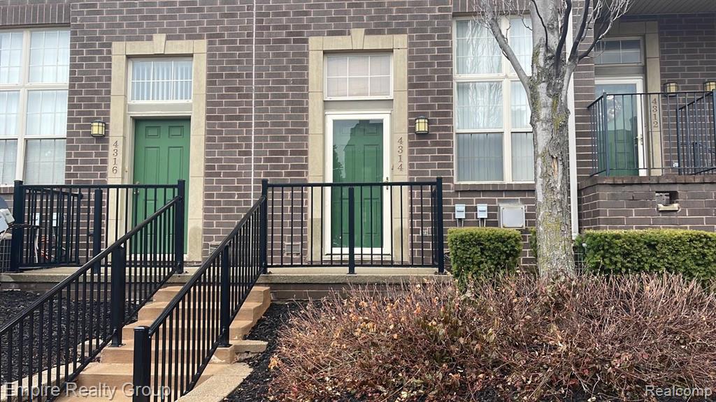 4334 Schaefer Road Dearborn, MI 48126 - Photo 1 of 9