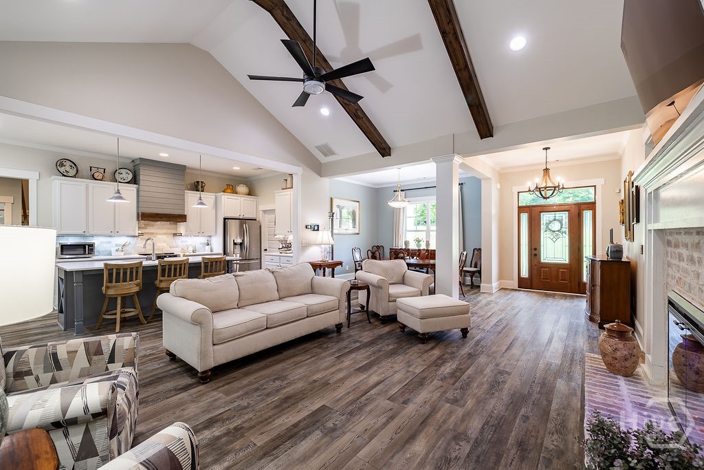 101 Inverness Road Athens, GA 30606 - Photo 13 of 71