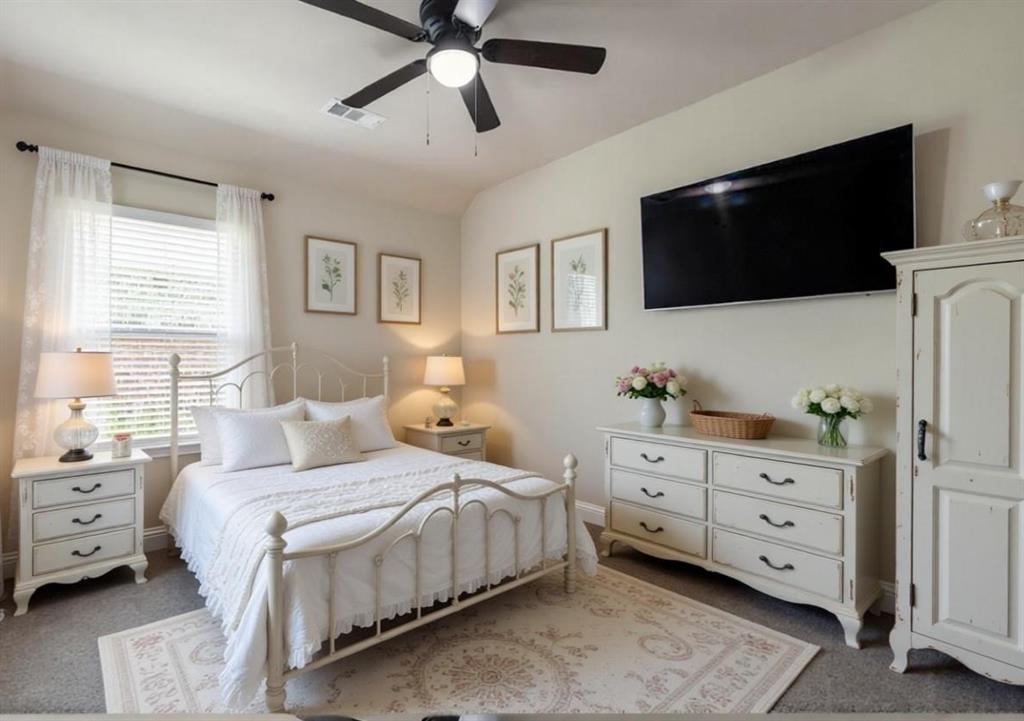 207 Congaree Road Allen, TX 75002 - Photo 22 of 31