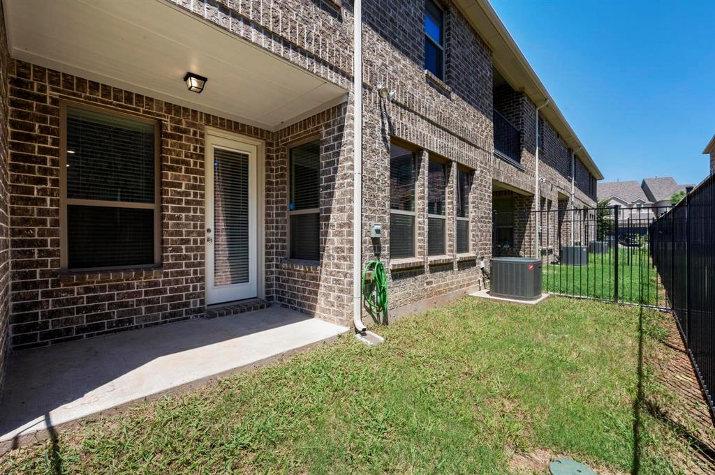 207 Congaree Road Allen, TX 75002 - Photo 29 of 31