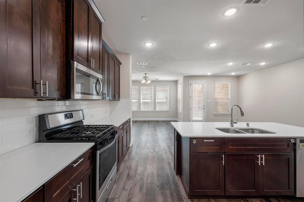 207 Congaree Road Allen, TX 75002 - Photo 7 of 31