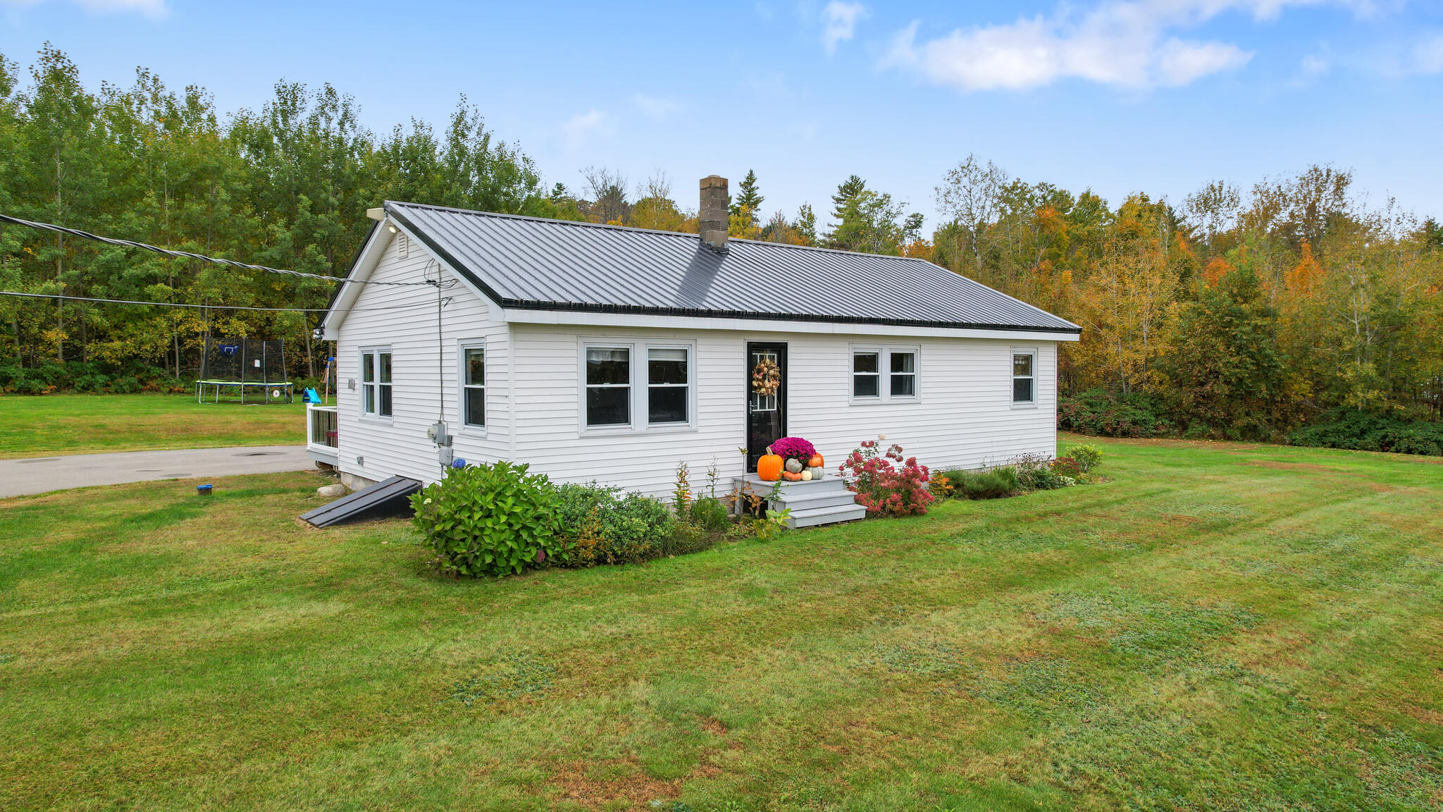 1318 Main Road Carmel, ME 04419 - Photo 1 of 30 dji_fly_20