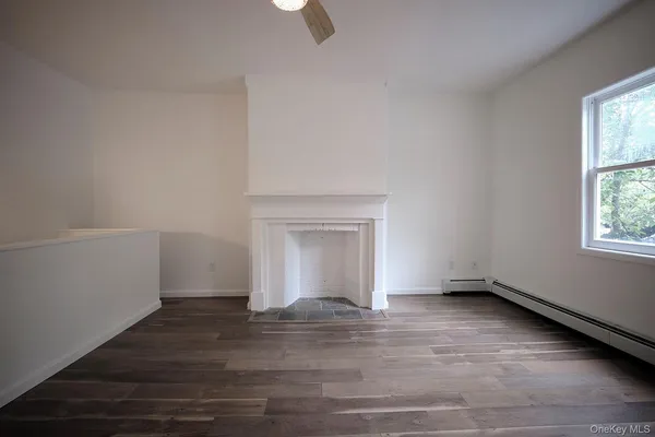 $2,200 | 95 Liberty Street, Unit 1, Newburgh, NY 12550