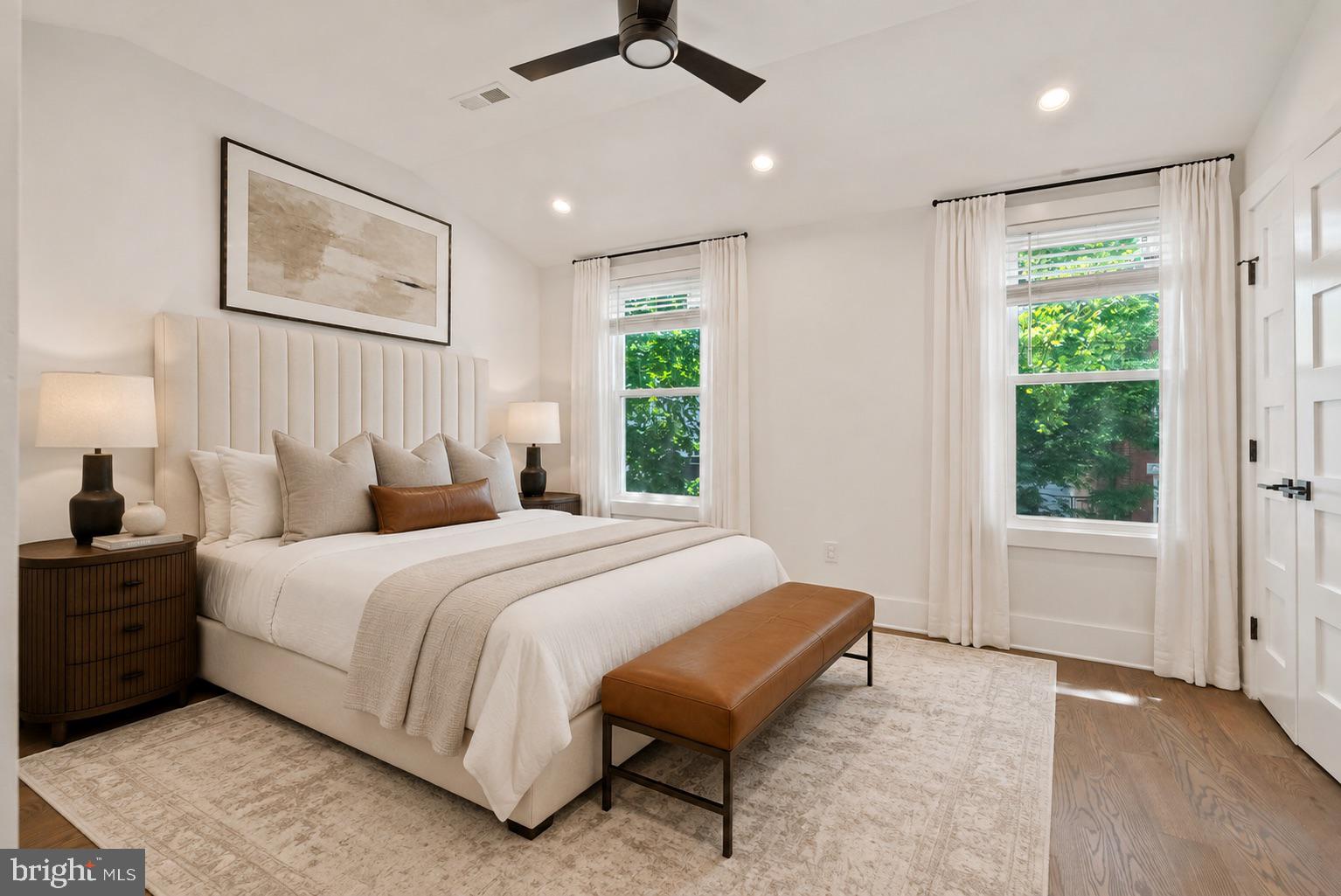 477 Ridge Street Northwest Washington, DC 20001 - Photo 9 of 17 Gallery Image 9